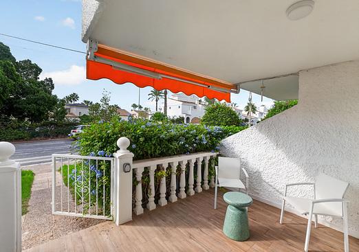 Bungalow in Orihuela Costa