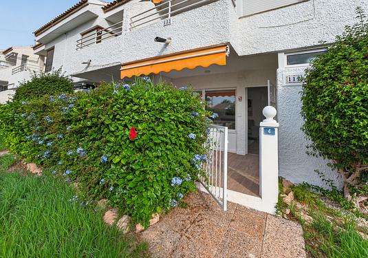 Bungalow in Orihuela Costa