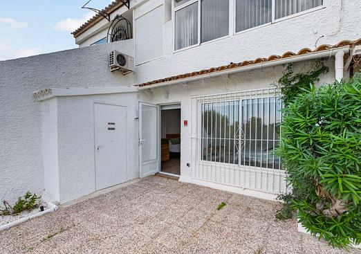 Bungalow in Orihuela Costa