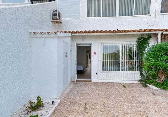 Bungalow in Orihuela Costa
