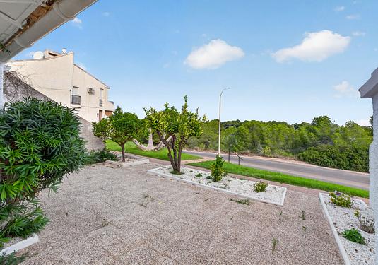 Bungalow in Orihuela Costa