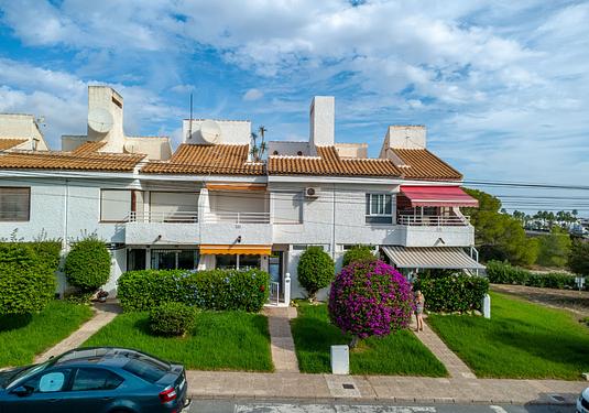 Bungalow in Orihuela Costa