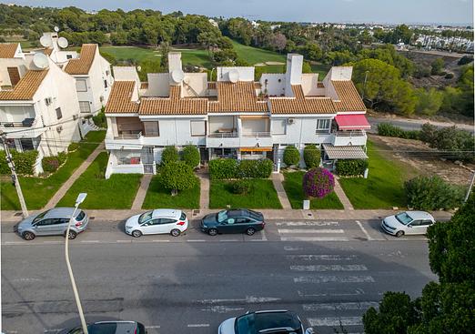 Bungalow in Orihuela Costa