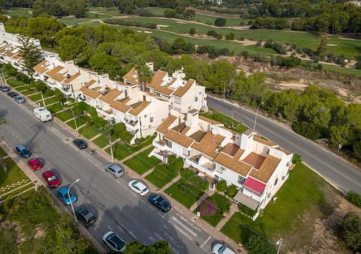 Bungalow in Orihuela Costa