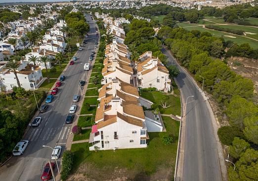 Bungalow in Orihuela Costa