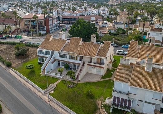 Bungalow in Orihuela Costa
