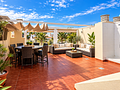 Apartment in Villamartin