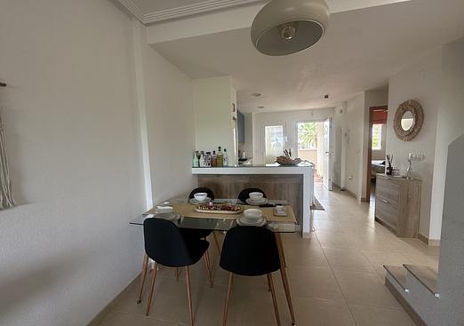 Apartment in Villamartin