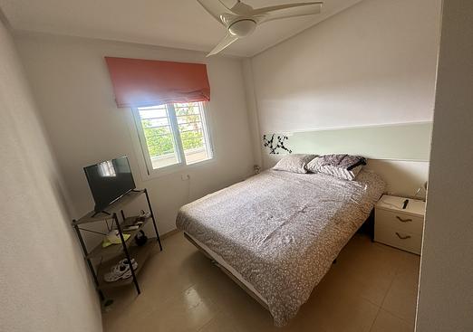 Apartment in Villamartin