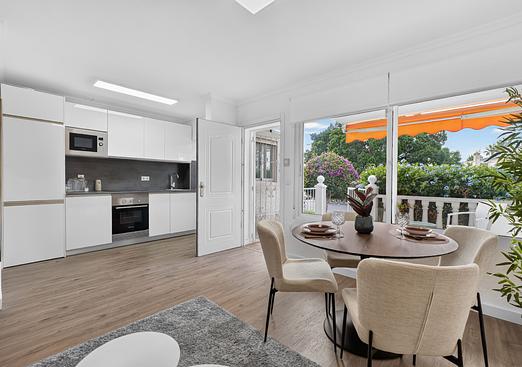 Bungalow in Orihuela Costa