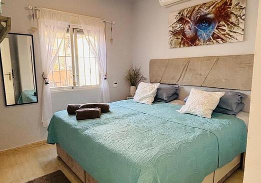 Apartment in Orihuela Costa