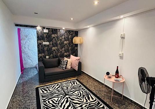 Apartment in Orihuela Costa