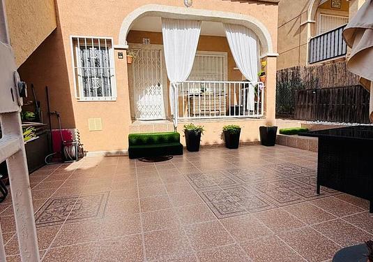 Apartment in Orihuela Costa