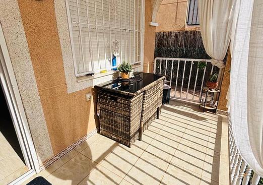 Apartment in Orihuela Costa
