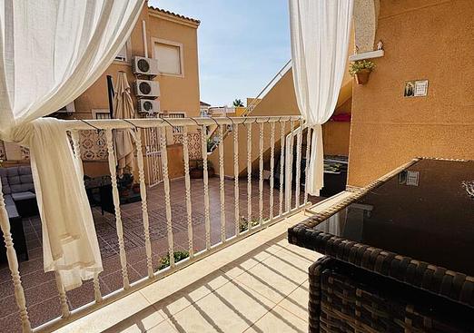 Apartment in Orihuela Costa