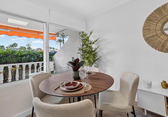Bungalow in Orihuela