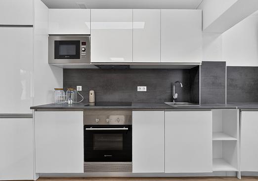Bungalow in Orihuela