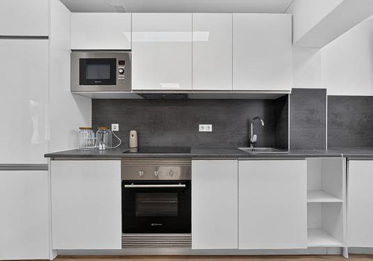 Bungalow in Orihuela