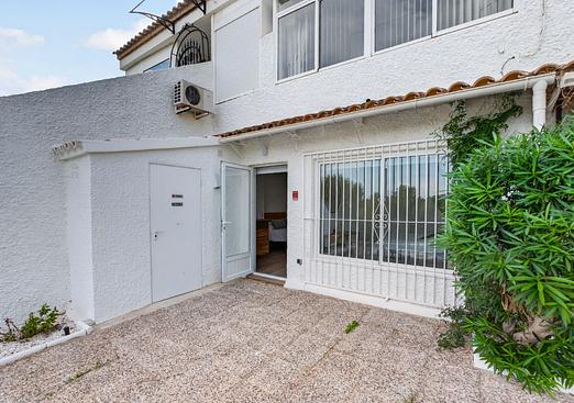 Bungalow in Orihuela
