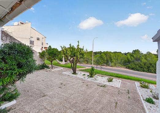 Bungalow in Orihuela