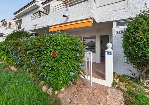 Bungalow in Orihuela