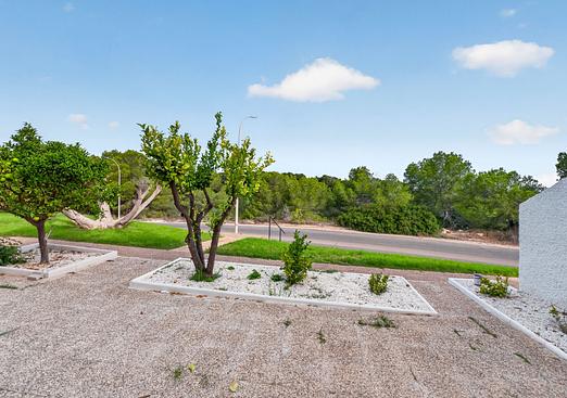 Bungalow in Orihuela