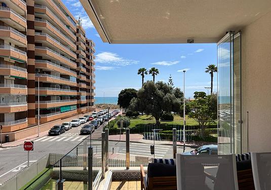 Apartment in Torrevieja
