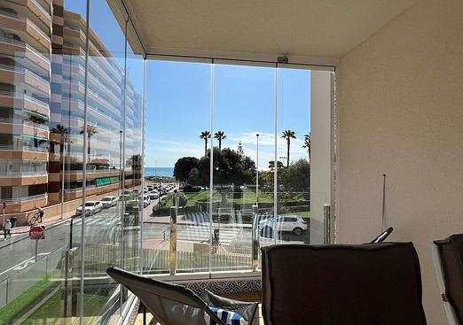 Apartment in Torrevieja