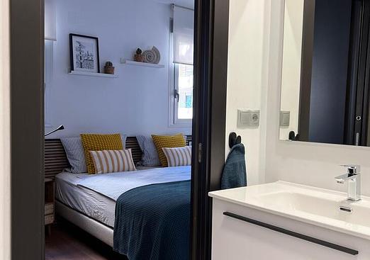 Apartment in Torrevieja