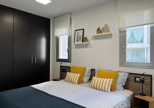 Apartment in Torrevieja