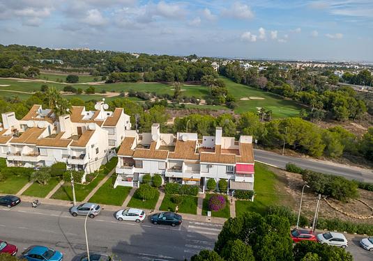 Bungalow in Orihuela