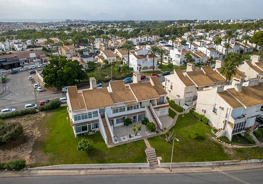 Bungalow in Orihuela