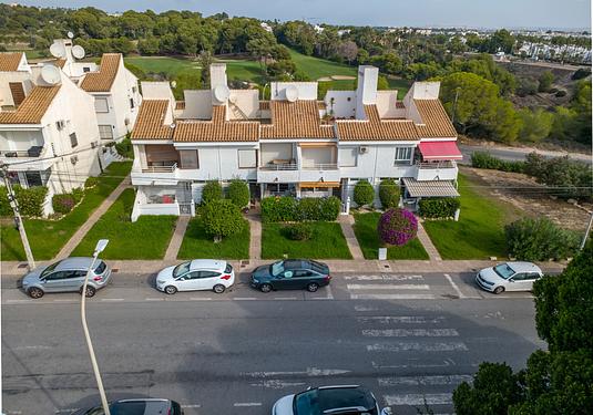Bungalow in Orihuela