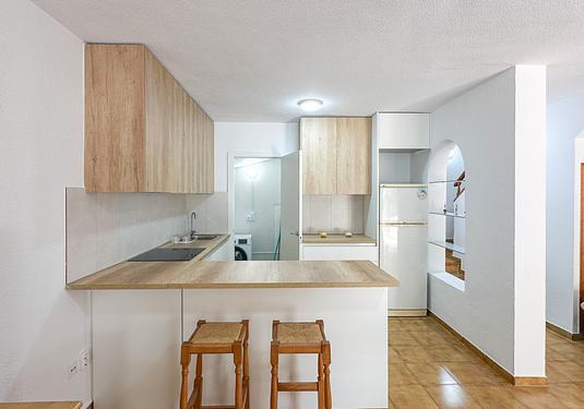 Town house in Orihuela Costa