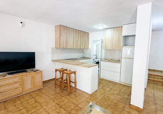 Town house in Orihuela Costa