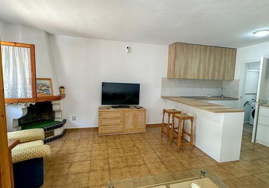 Town house in Orihuela Costa
