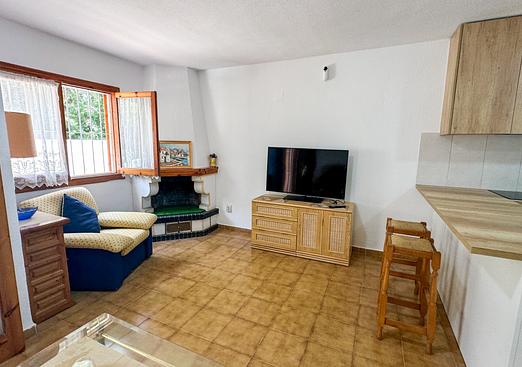 Town house in Orihuela Costa
