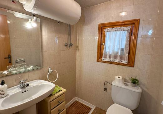 Town house in Orihuela Costa