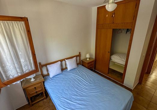 Town house in Orihuela Costa
