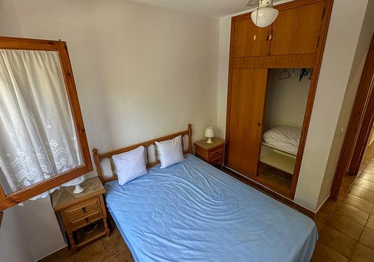 Town house in Orihuela Costa