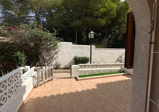 Town house in Orihuela Costa