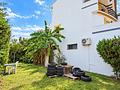Town house in Estepona