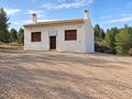 Country house in Las Encebras