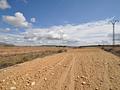 Land in Pinoso