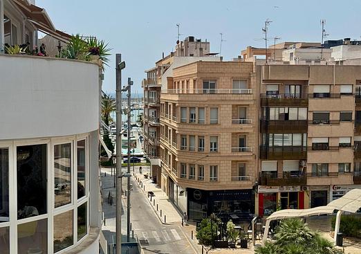 Apartment in Torrevieja