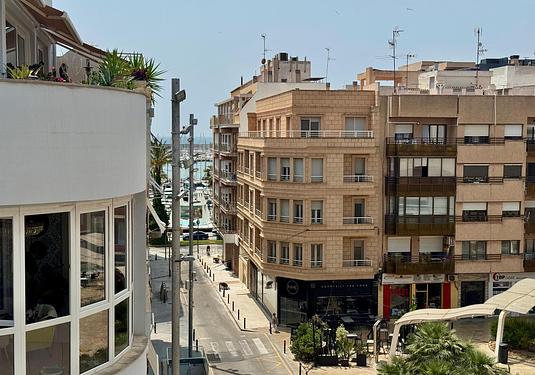 Apartment in Torrevieja