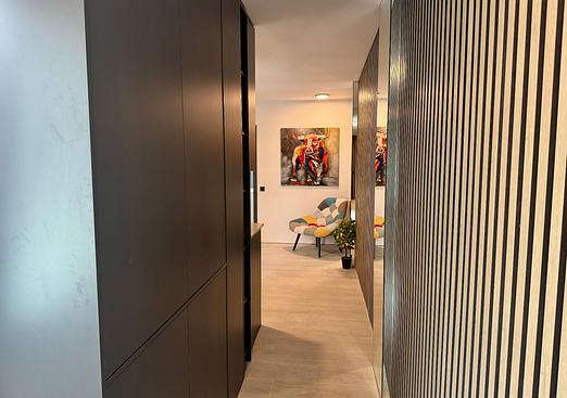 Apartment in Torrevieja