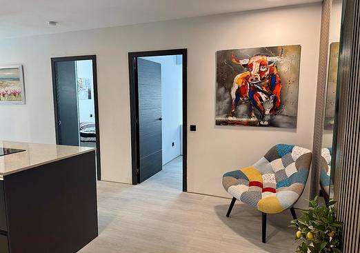 Apartment in Torrevieja