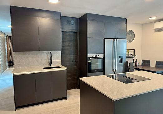 Apartment in Torrevieja