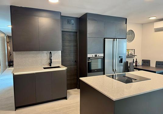 Apartment in Torrevieja